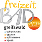 logo freizeitbad greifswald